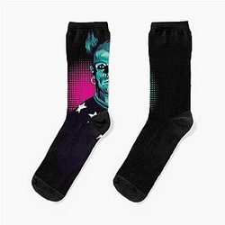 Keith flint the prodigy Socks