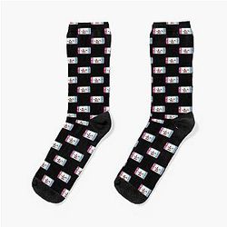 Prodigy Math Game Premium  Socks