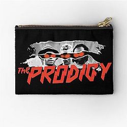 The Prodigy firestarter Zipper Pouch