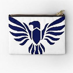 LEGEND - PRODIGY Zipper Pouch