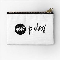 The Prodigy Zipper Pouch