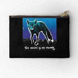 The Prodigy Popular Zipper Pouch