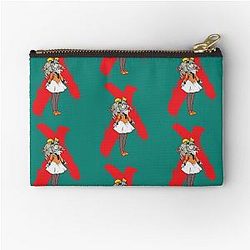 The Prodigy   Zipper Pouch