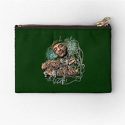 Prodigy Prodigy of Mobb Deep   Zipper Pouch