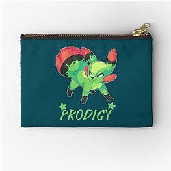 Prodigy Math Game funny Prodigy Math Game     Zipper Pouch