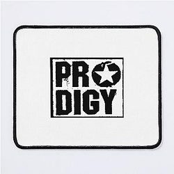 The Prodigy Mouse Pad