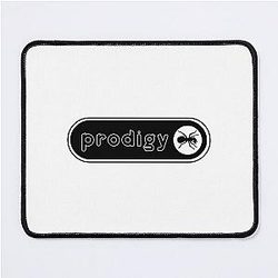 The Prodigy Mouse Pad
