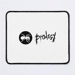 The Prodigy Mouse Pad