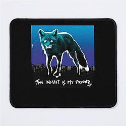 The Prodigy Popular Mouse Pad