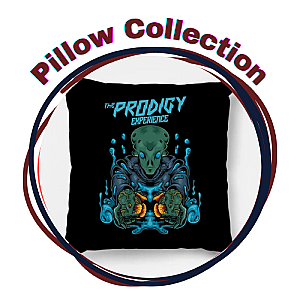 The Prodigy Pillows