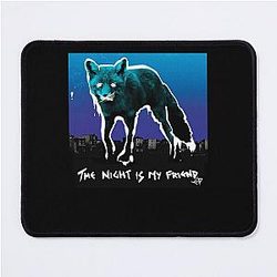 The Prodigy Art Mouse Pad