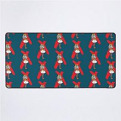 The Prodigy   Desk Mat