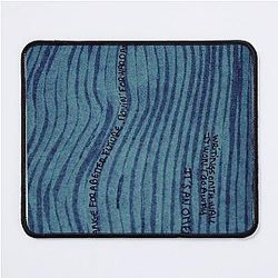 Moment notebook prodigy Mouse Pad