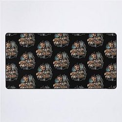 Prodigy Prodigy of Mobb Deep   Desk Mat