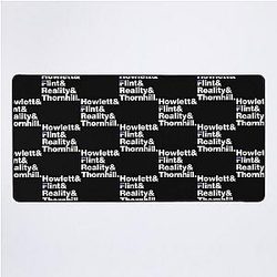 The Prodigy Keith Flint  Desk Mat