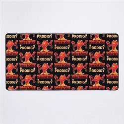 Prodigy Math Game funny Prodigy Math Game    Desk Mat