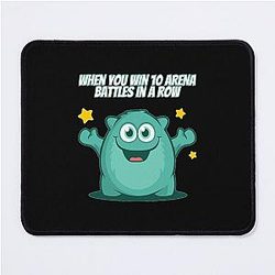 Prodigy Math Game       Mouse Pad
