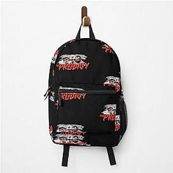The Prodigy firestarter Backpack