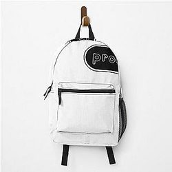 The Prodigy Backpack