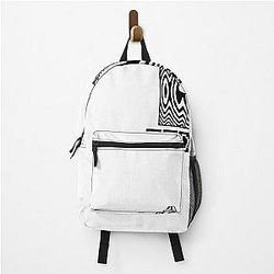 The Prodigy Backpack