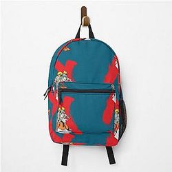 The Prodigy   Backpack