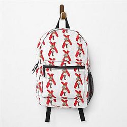 The Prodigy Backpack