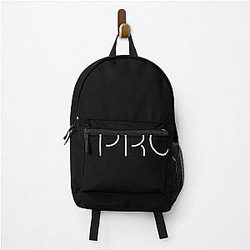 Moog Prodigy - Black  Backpack