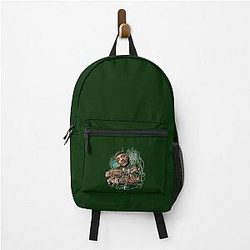 Prodigy Prodigy of Mobb Deep   Backpack
