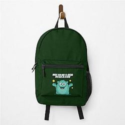 Prodigy Math Game       Backpack