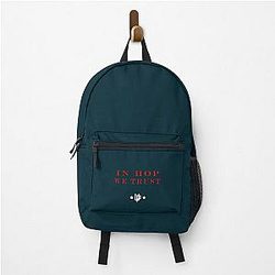 Hopsin - Prodigy Backpack