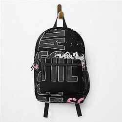 Keith flint the prodigy Backpack