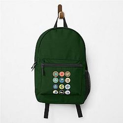 Prodigy Math Game Essential    Backpack