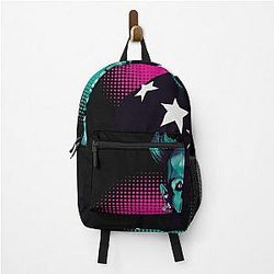 Keith flint the prodigy Backpack