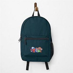 Prodigy Math Game          Backpack