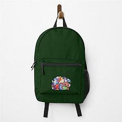 Prodigy Math Game        Backpack