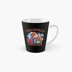Prodigy Math Game   T-Shirt Tall Mug