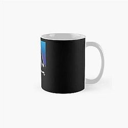 The Prodigy Art Classic Mug
