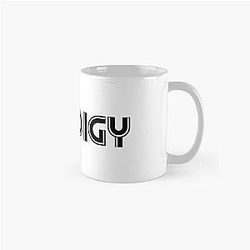Moog Prodigy - Black Classic Mug