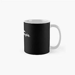 The Prodigy, Voodoo People (BLACK BAR background) Classic Mug