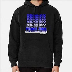 Prodigy Prime Time Pullover Hoodie