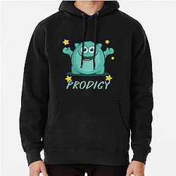 Prodigy Math Game funny Prodigy Math Game Pullover Hoodie