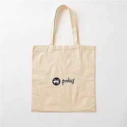 The Prodigy Cotton Tote Bag