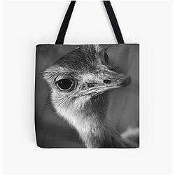 The Prodigy All Over Print Tote Bag