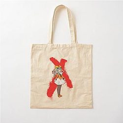 The Prodigy Cotton Tote Bag
