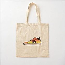 THE PRODIGY - THE DAY IS MY ENEMY Cotton Tote Bag