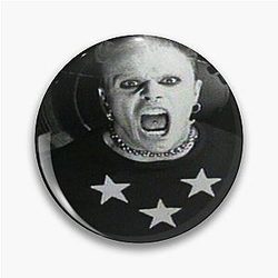The Prodigy Pin