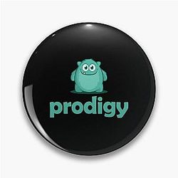 Prodigy Math Game         Pin