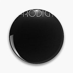 Moog Prodigy - Black  Pin