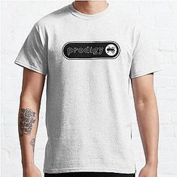 The Prodigy Classic T-Shirt