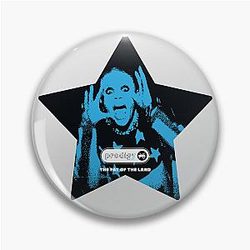 PRODIGY - FRSTRTR - BLUESTAR Pin